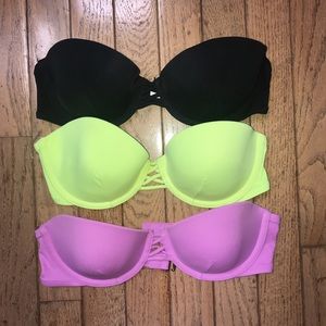 Victoria’s Secret Bikini Top(s)